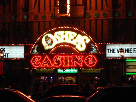 irish casino in vegas